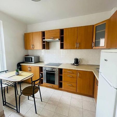 Central Studio Close To Andrassy Avenue For 4 Persons Budapešť Exteriér fotografie