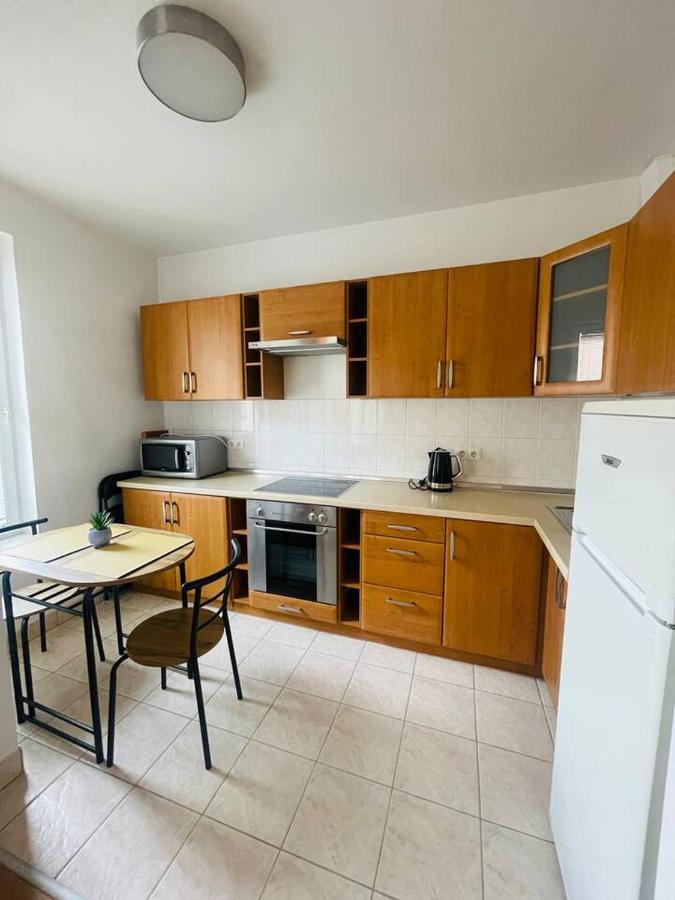 Central Studio Close To Andrassy Avenue For 4 Persons Budapešť Exteriér fotografie