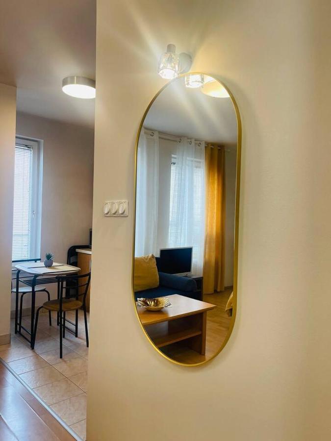 Central Studio Close To Andrassy Avenue For 4 Persons Budapešť Exteriér fotografie