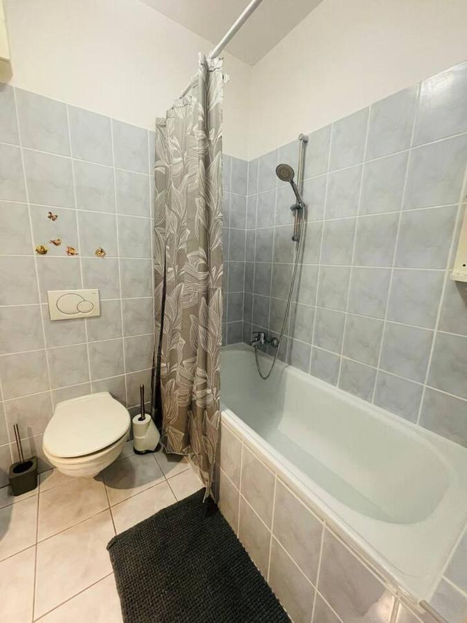 Central Studio Close To Andrassy Avenue For 4 Persons Budapešť Exteriér fotografie
